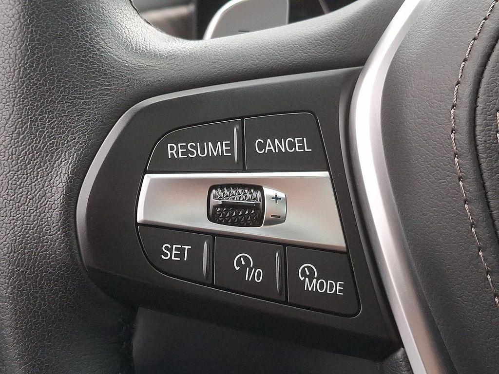 used 2025 BMW X5 PHEV car, priced at $65,412