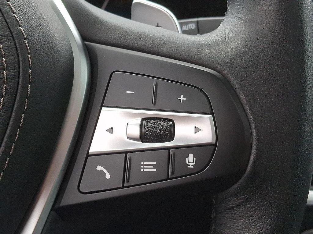 used 2025 BMW X5 PHEV car, priced at $65,412