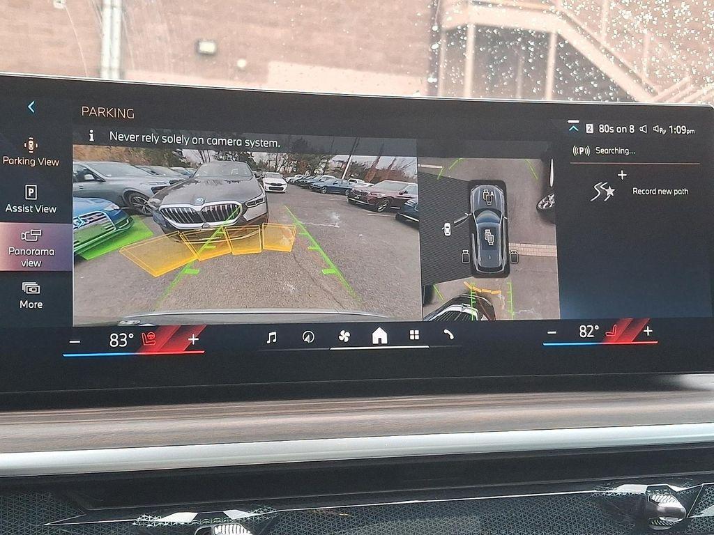 used 2025 BMW X5 PHEV car, priced at $65,412