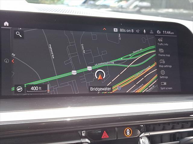 used 2019 BMW Z4 car, priced at $37,888