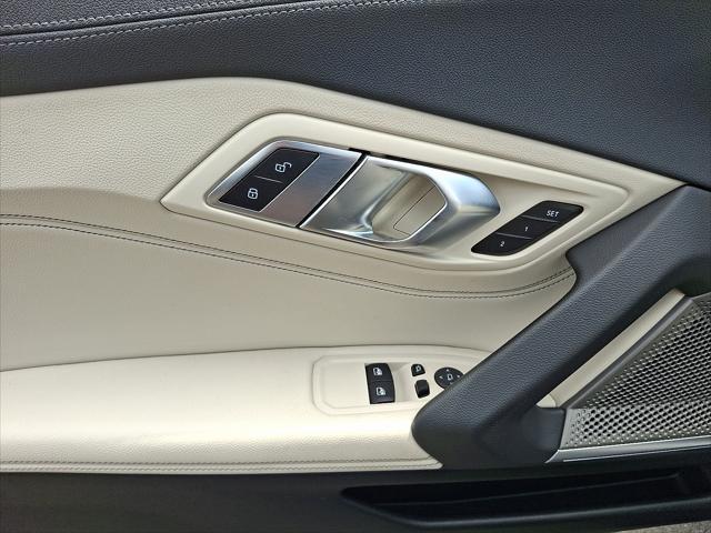 used 2019 BMW Z4 car, priced at $37,888