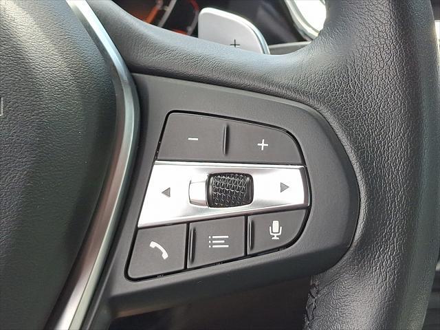 used 2019 BMW Z4 car, priced at $37,888
