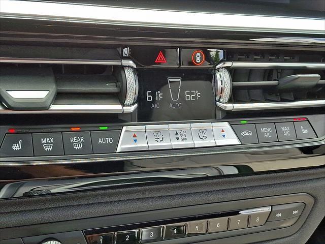 used 2019 BMW Z4 car, priced at $37,888