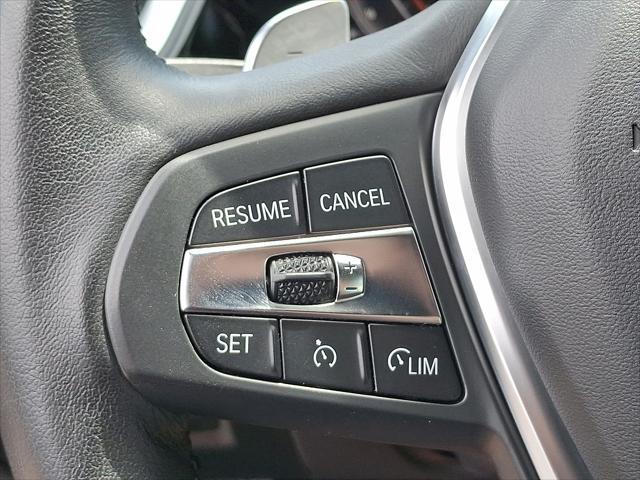 used 2019 BMW Z4 car, priced at $37,888