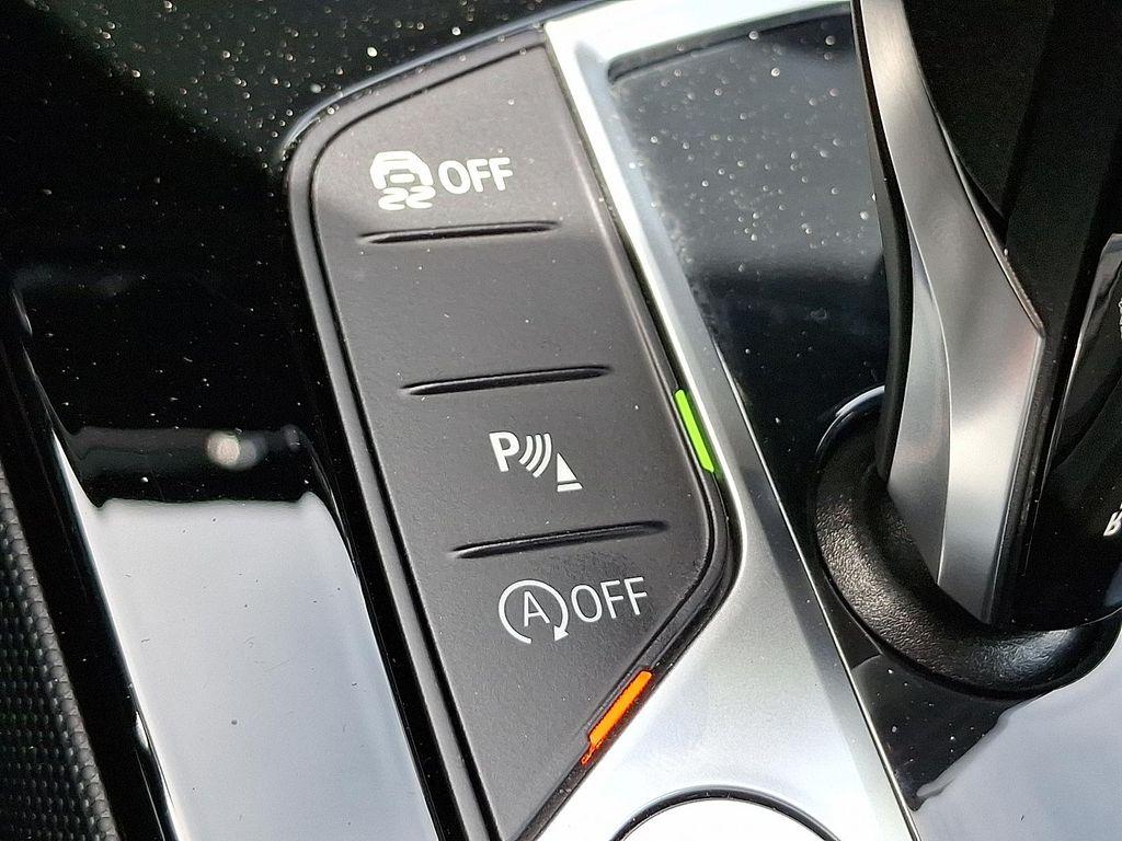 used 2024 BMW 228 Gran Coupe car, priced at $34,697