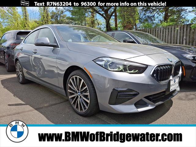used 2024 BMW 228 Gran Coupe car, priced at $37,312