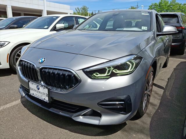 used 2024 BMW 228 Gran Coupe car, priced at $37,312