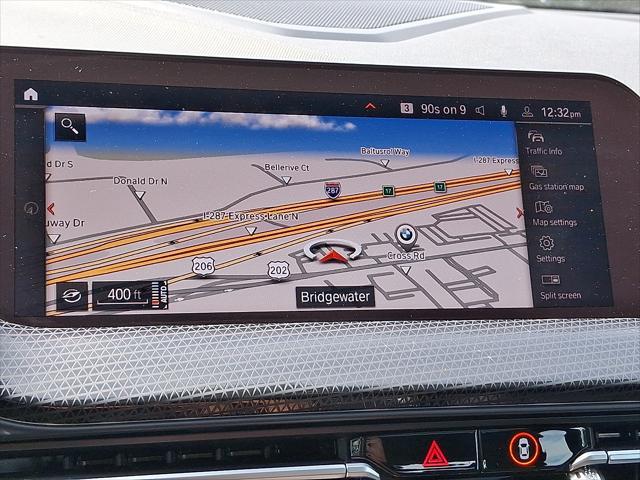 used 2024 BMW 228 Gran Coupe car, priced at $37,312