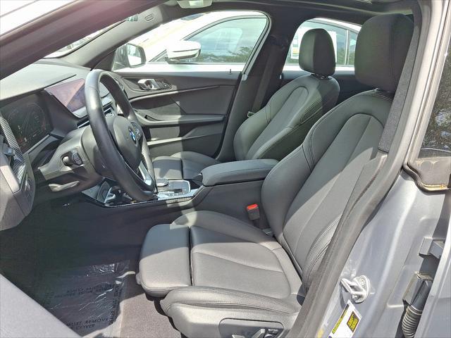 used 2024 BMW 228 Gran Coupe car, priced at $37,312