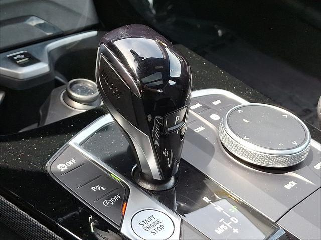 used 2024 BMW 228 Gran Coupe car, priced at $37,312