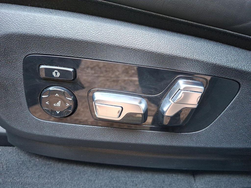 used 2025 BMW X7 car, priced at $97,564