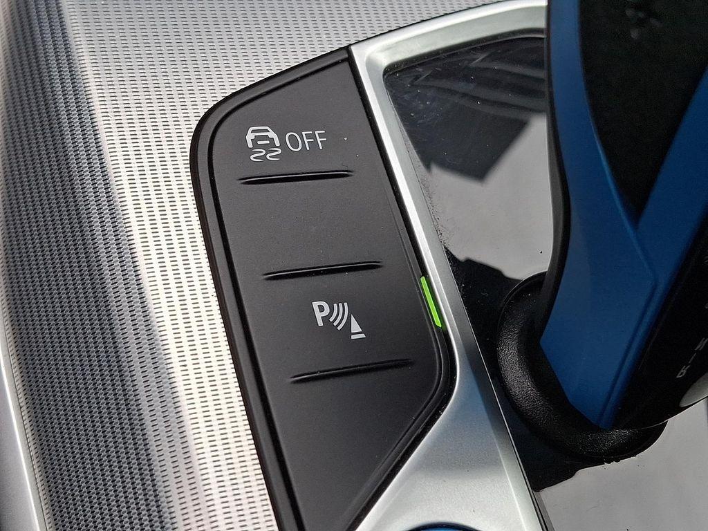 used 2023 BMW i4 Gran Coupe car, priced at $28,699