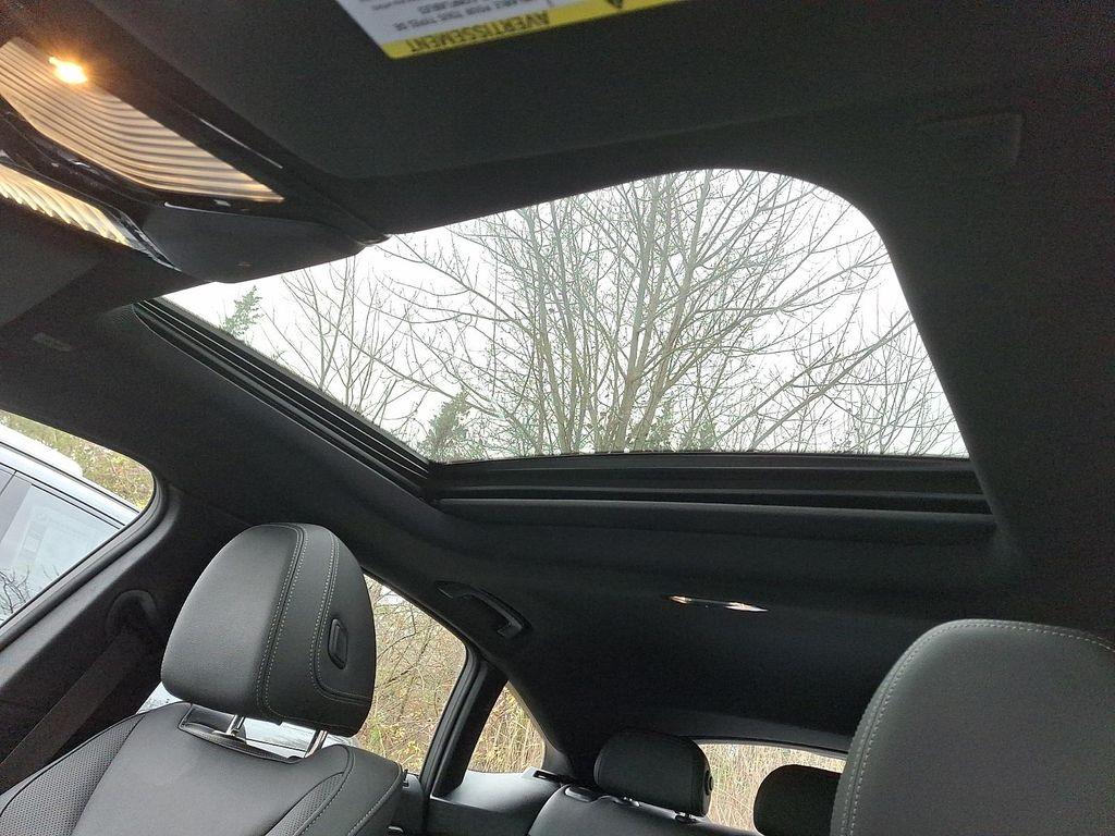 used 2023 BMW i4 Gran Coupe car, priced at $28,699