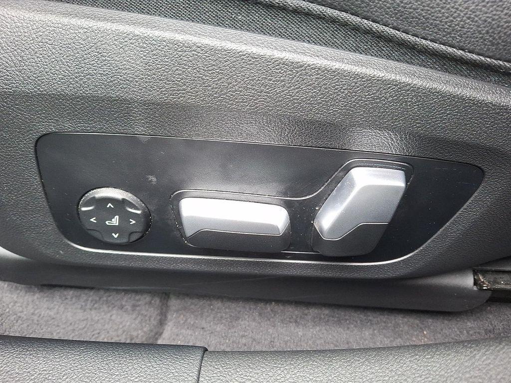 used 2023 BMW i4 Gran Coupe car, priced at $28,699