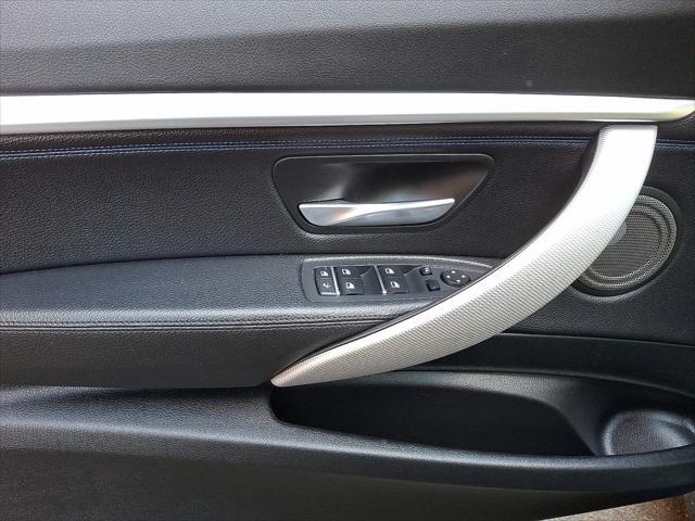 used 2017 BMW 340 Gran Turismo car, priced at $22,488