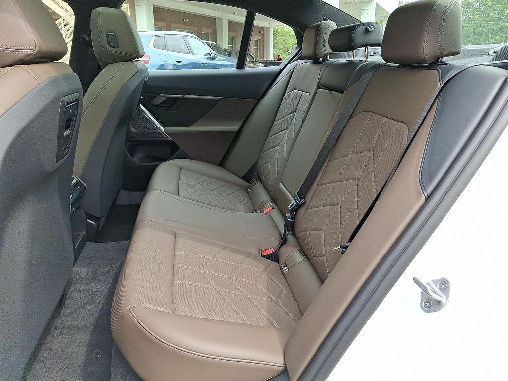 used 2026 BMW 540 car, priced at $62,997