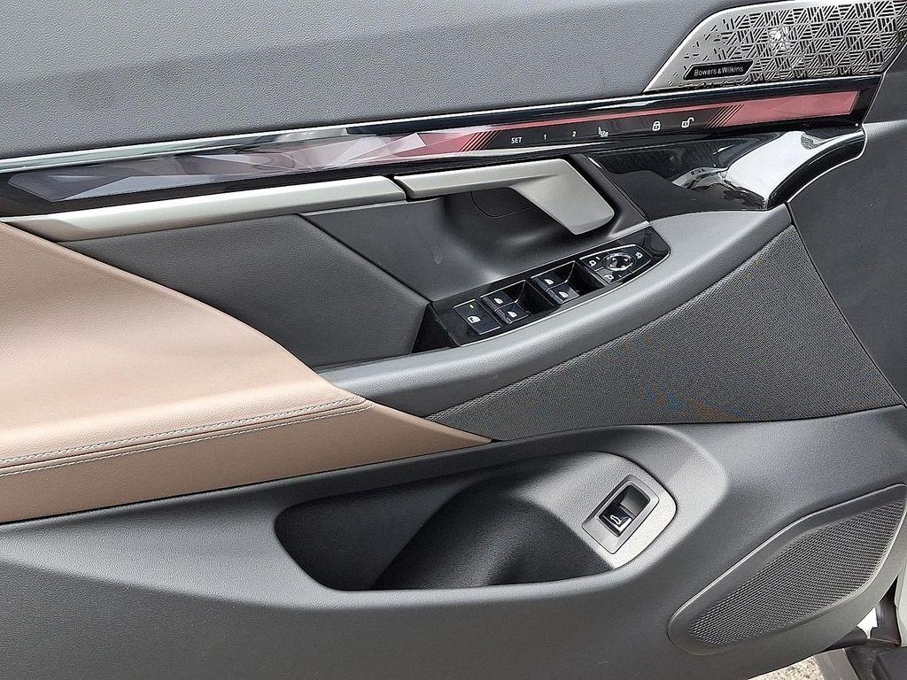 used 2026 BMW 540 car, priced at $62,997