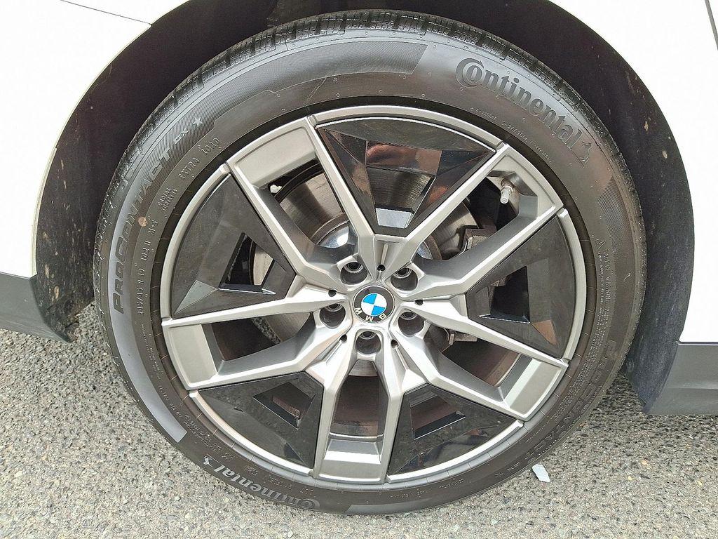 used 2026 BMW 540 car, priced at $62,997