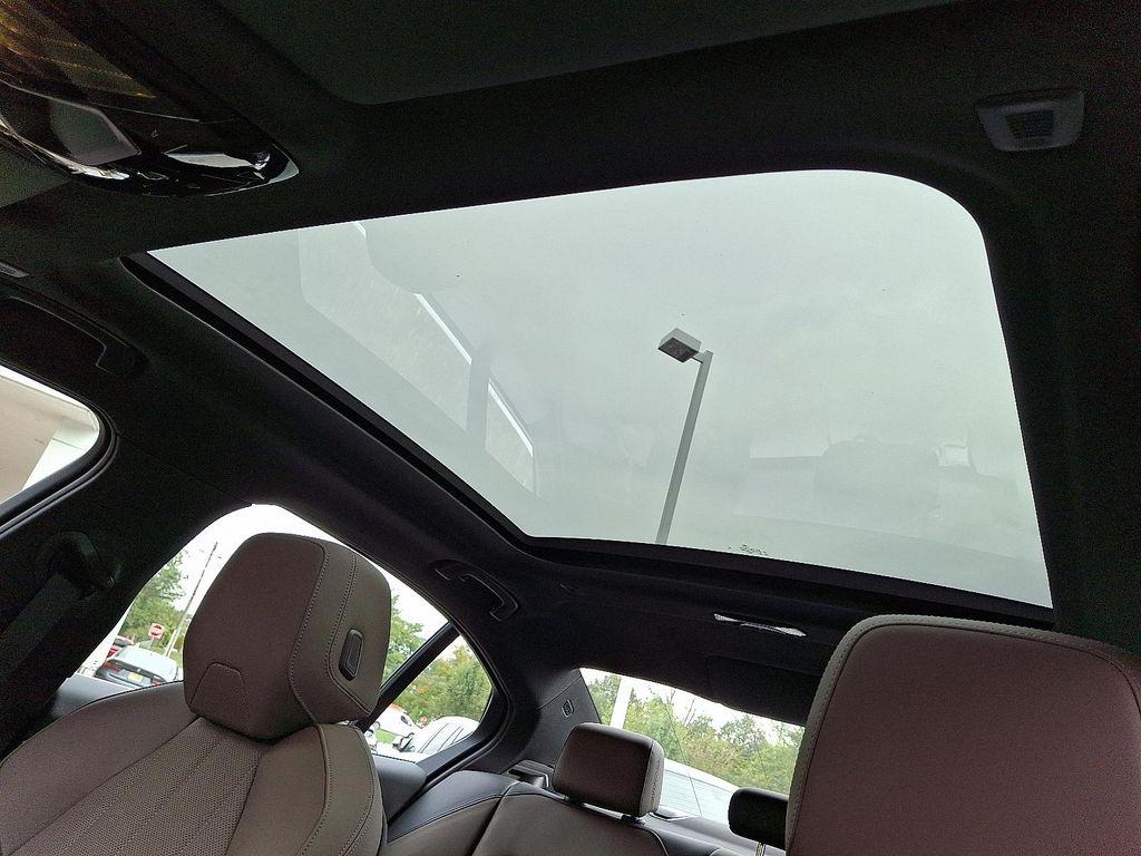 used 2026 BMW 540 car, priced at $62,997