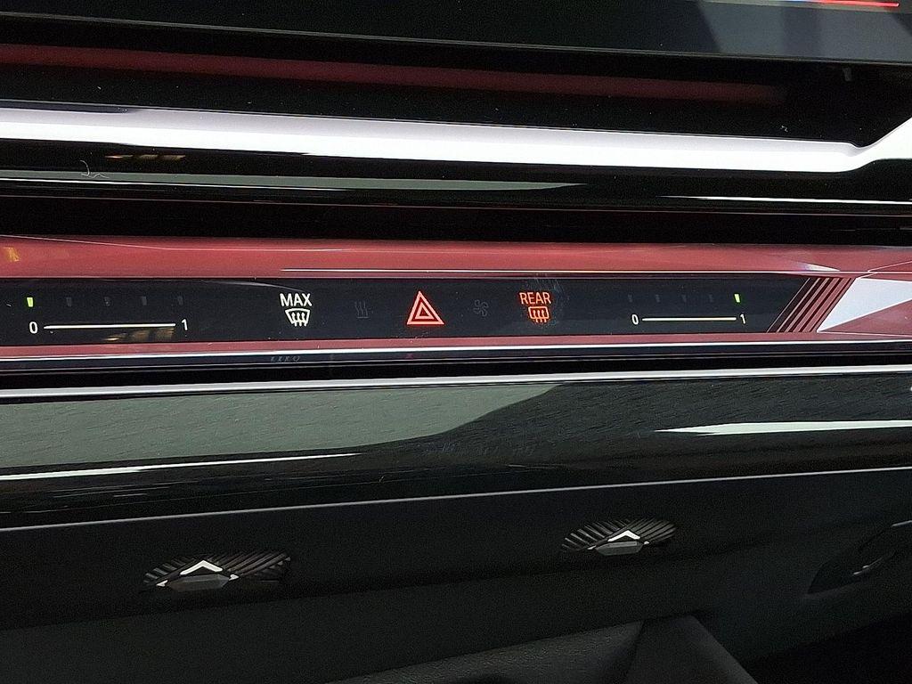 used 2026 BMW 540 car, priced at $62,997