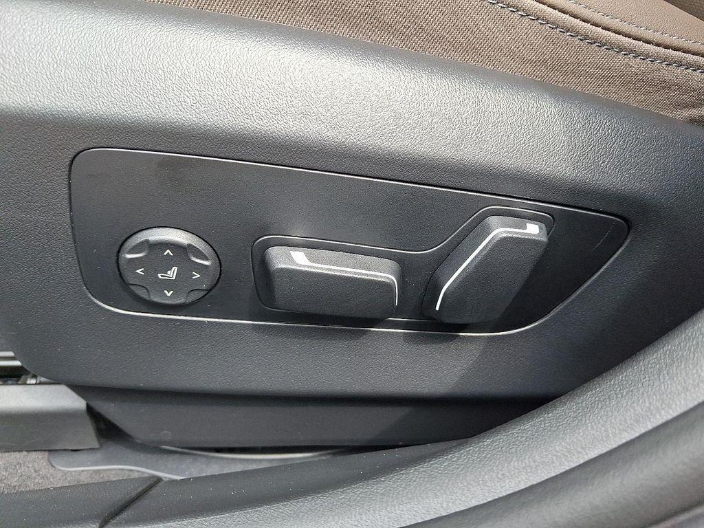 used 2026 BMW 540 car, priced at $62,997