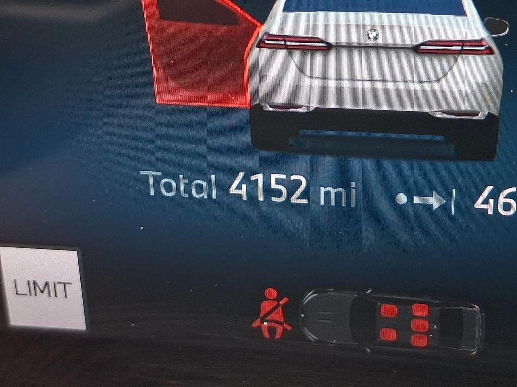 used 2026 BMW 540 car, priced at $62,997