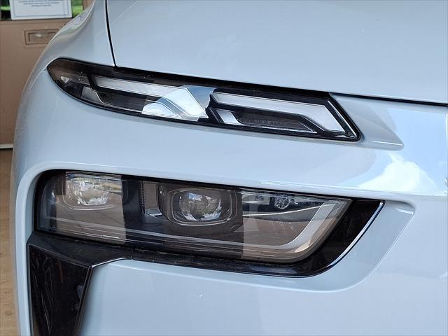 new 2026 BMW X7 car, priced at $96,175