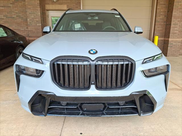 new 2026 BMW X7 car, priced at $96,175