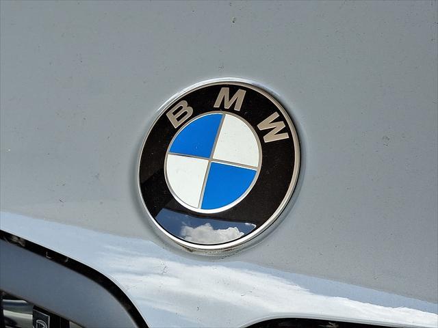 new 2026 BMW X7 car, priced at $96,175