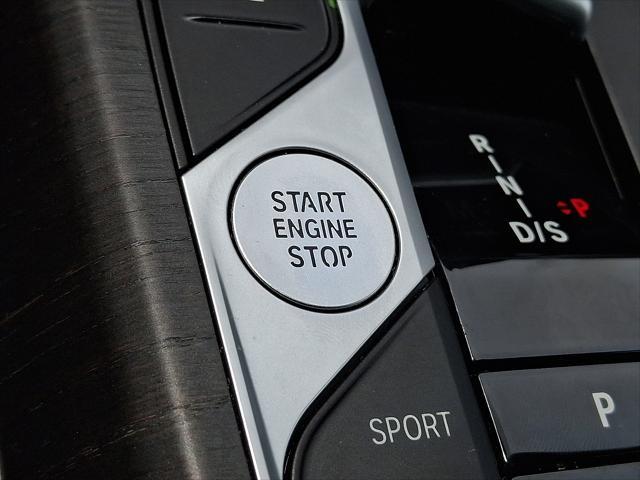 used 2024 BMW M340 car, priced at $61,488