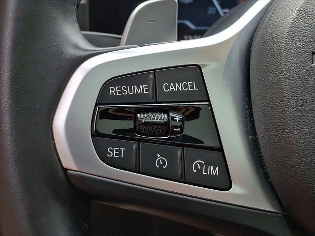 used 2024 BMW M340 car, priced at $61,488