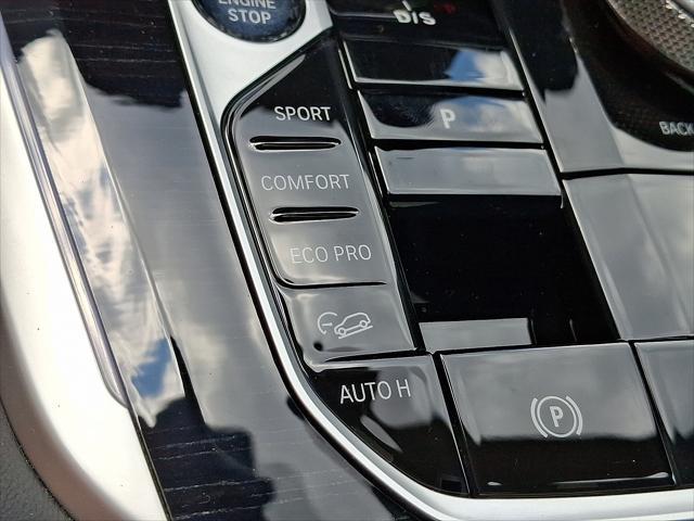 used 2024 BMW X5 car, priced at $79,988