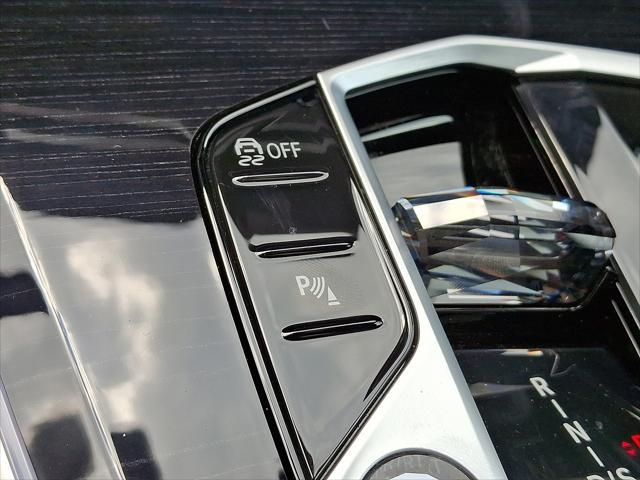used 2024 BMW X5 car, priced at $79,988