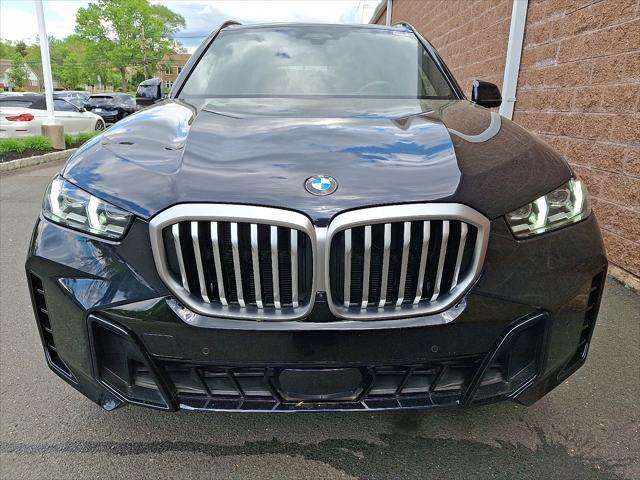 used 2024 BMW X5 car, priced at $79,988