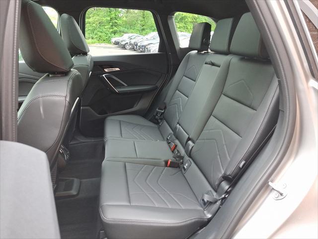 used 2024 BMW X1 car, priced at $40,977