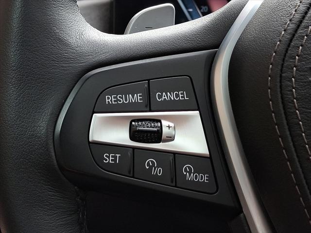 used 2024 BMW X5 car, priced at $65,771