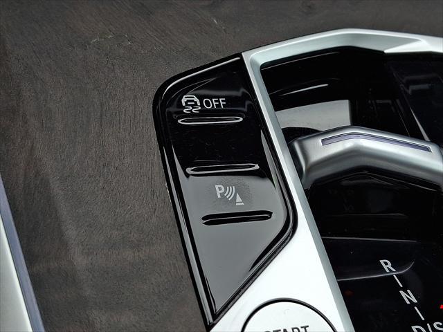 used 2024 BMW X5 car, priced at $65,771