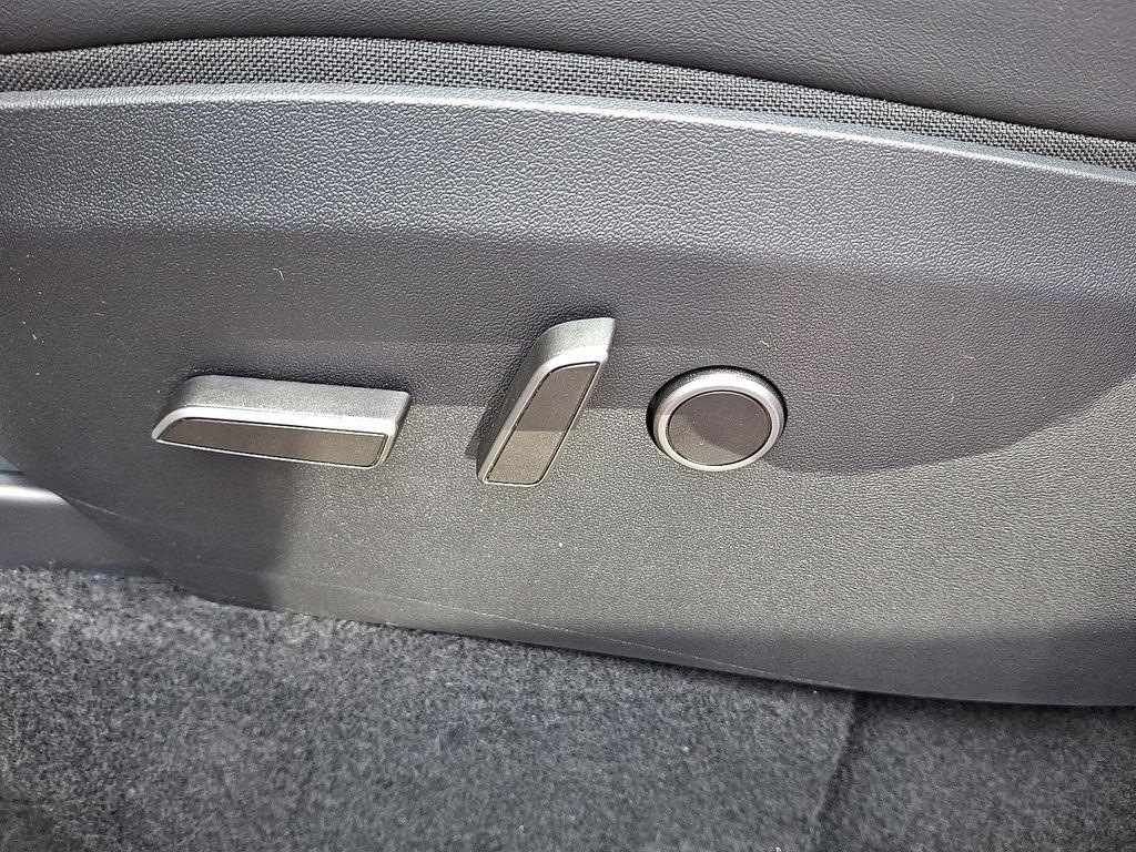 used 2025 Tesla Model Y car, priced at $39,112