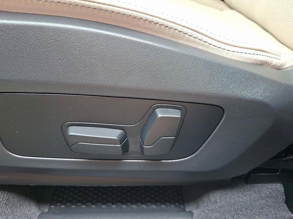 used 2025 BMW X1 car, priced at $42,212