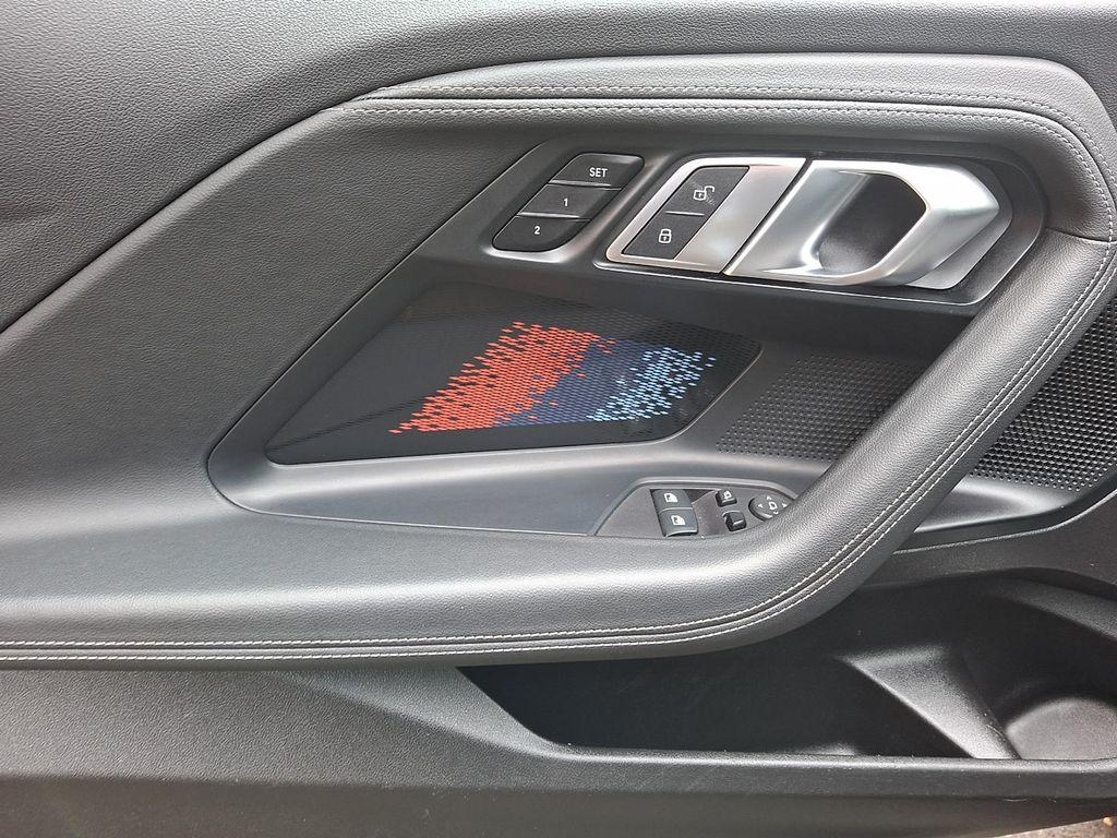 used 2022 BMW M240 car, priced at $48,994