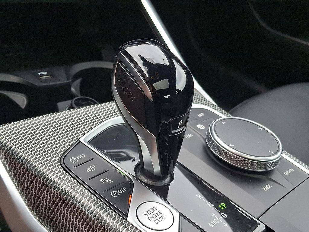 used 2022 BMW M240 car, priced at $48,994