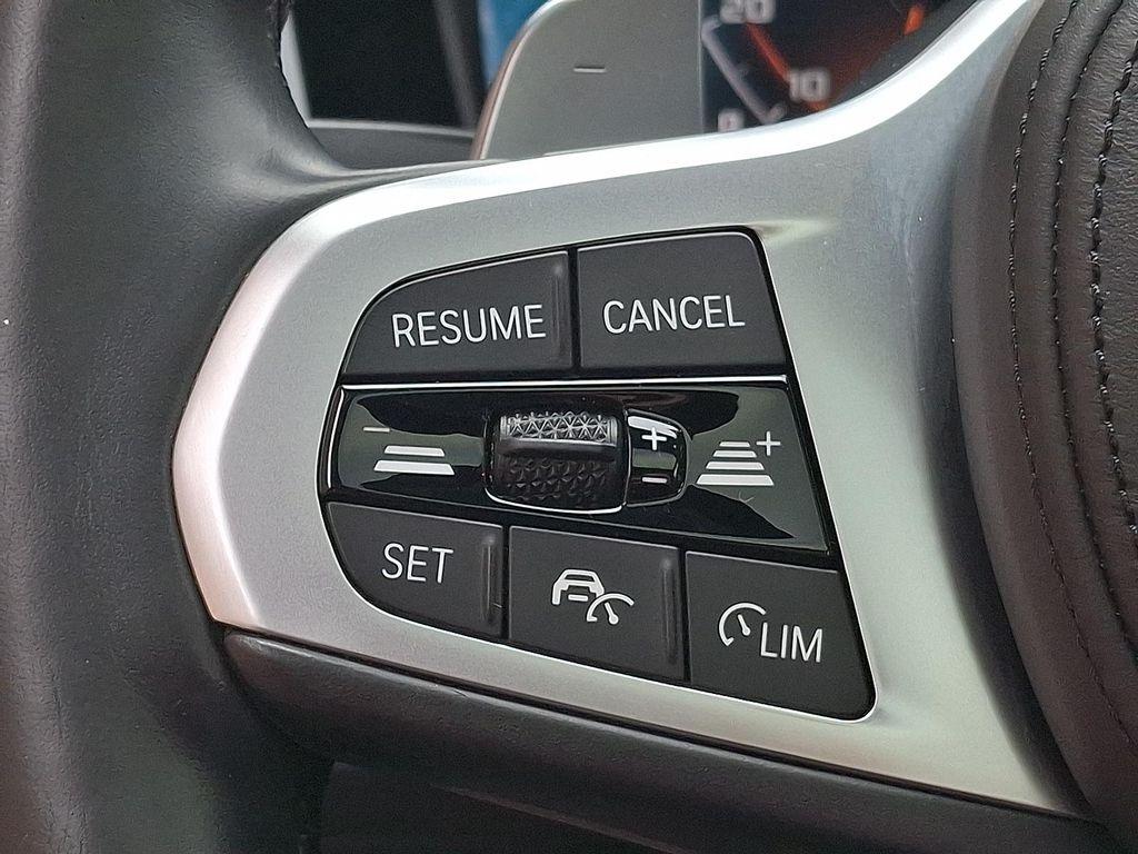 used 2022 BMW M240 car, priced at $48,994