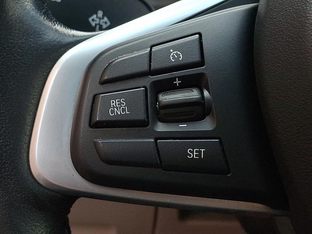 used 2020 BMW X1 car, priced at $21,011