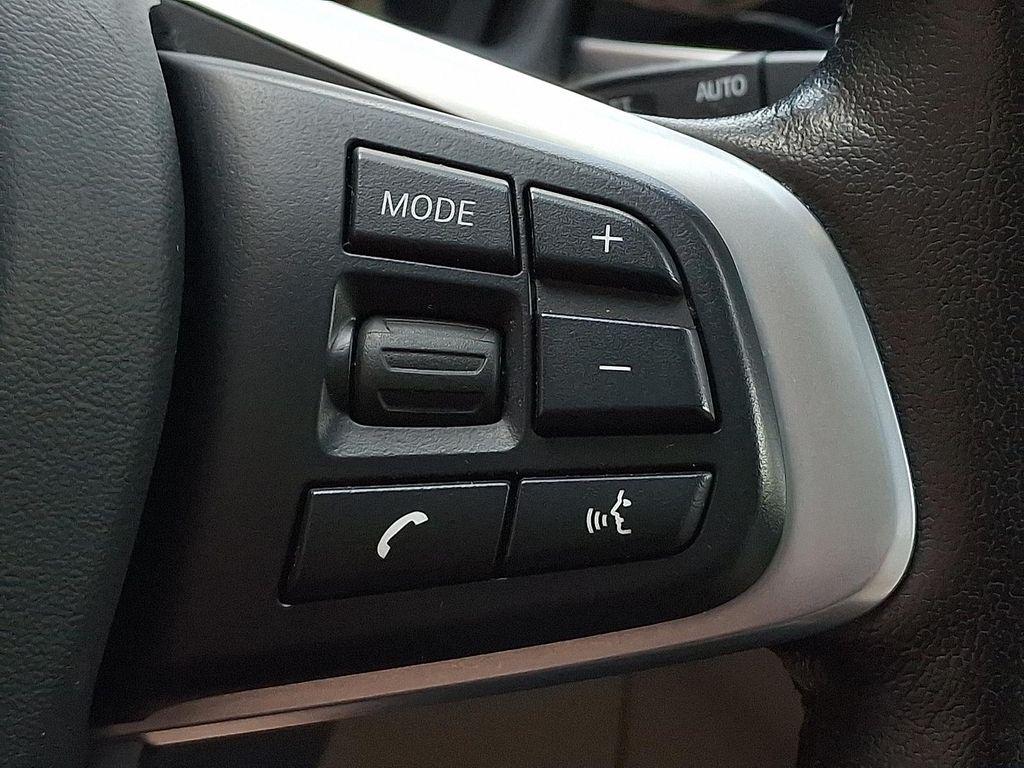used 2020 BMW X1 car, priced at $21,011