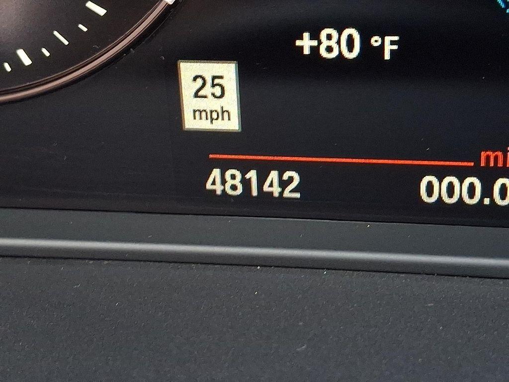 used 2020 BMW X1 car, priced at $21,011