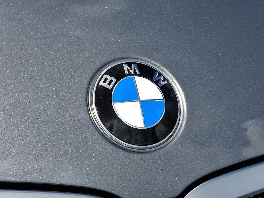 new 2025 BMW 330 car, priced at $53,985