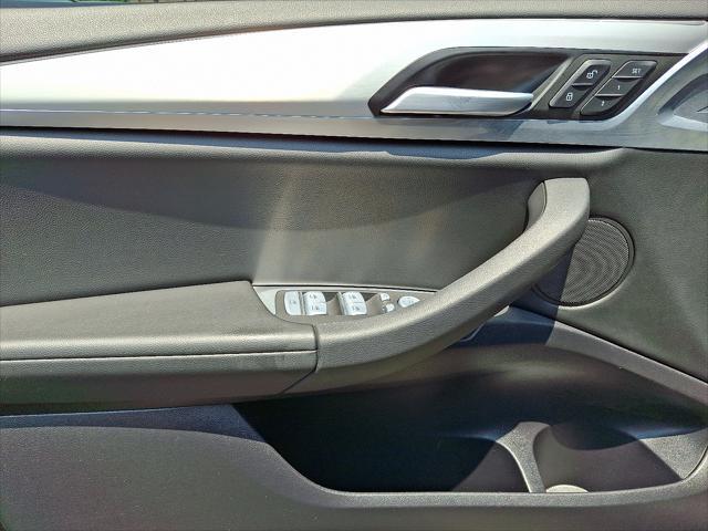 used 2023 BMW X3 car, priced at $36,994