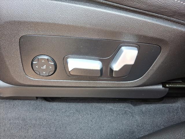 used 2023 BMW X3 car, priced at $36,994