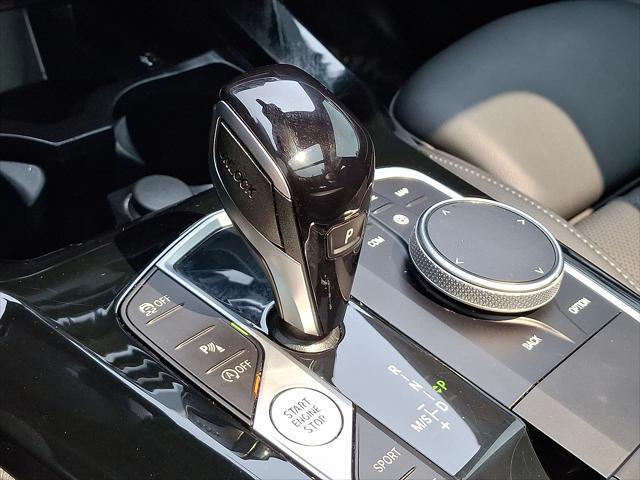 used 2023 BMW X3 car, priced at $36,994