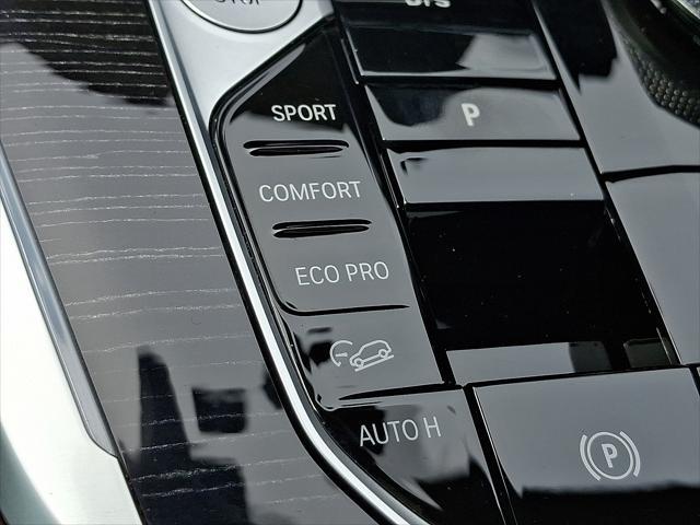 used 2024 BMW X7 car, priced at $78,412